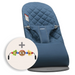 Bouncer Bundle with Toy by BabyBjorn at $319.99! Shop now at Nestled by Snuggle Bugz for Gear.