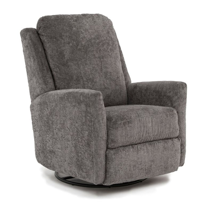 Heatherly Manual Recliner by Best Home Furnishings at $1260! Shop now at Nestled by Snuggle Bugz for Nursery & Décor.