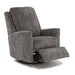 Heatherly Manual Recliner by Best Home Furnishings at $1260! Shop now at Nestled by Snuggle Bugz for Nursery & Décor.