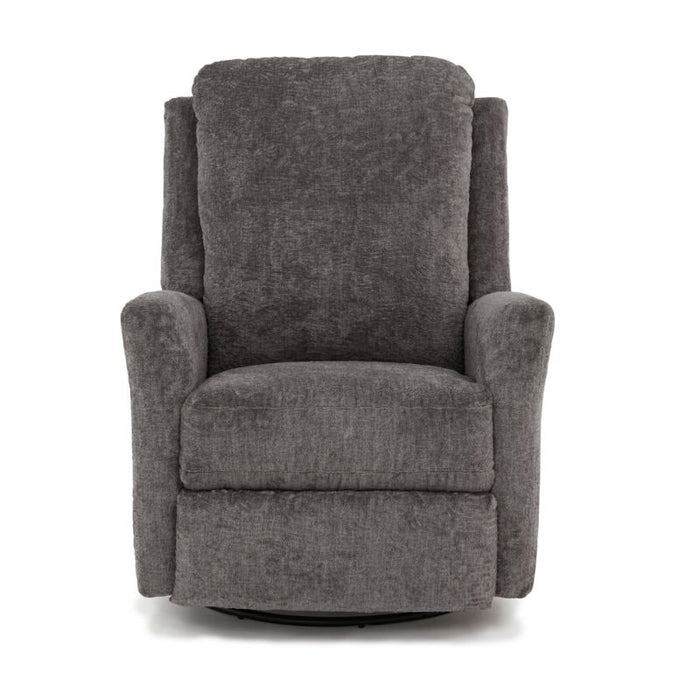 Heatherly Manual Recliner by Best Home Furnishings at $1260! Shop now at Nestled by Snuggle Bugz for Nursery & Décor.