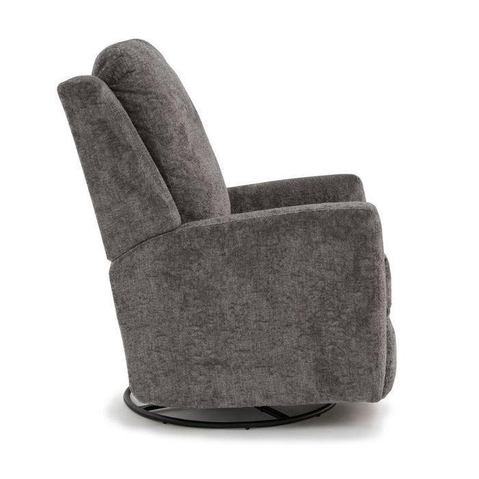 Heatherly Manual Recliner by Best Home Furnishings at $1260! Shop now at Nestled by Snuggle Bugz for Nursery & Décor.