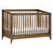 Sprout 4-in-1 Convertible Crib by Babyletto at $649! Shop now at Nestled by Snuggle Bugz for Nursery & Décor.