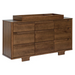 Yuzu  9-Drawer Dresser by Babyletto at $1199! Shop now at Nestled by Snuggle Bugz for Nursery & Décor.