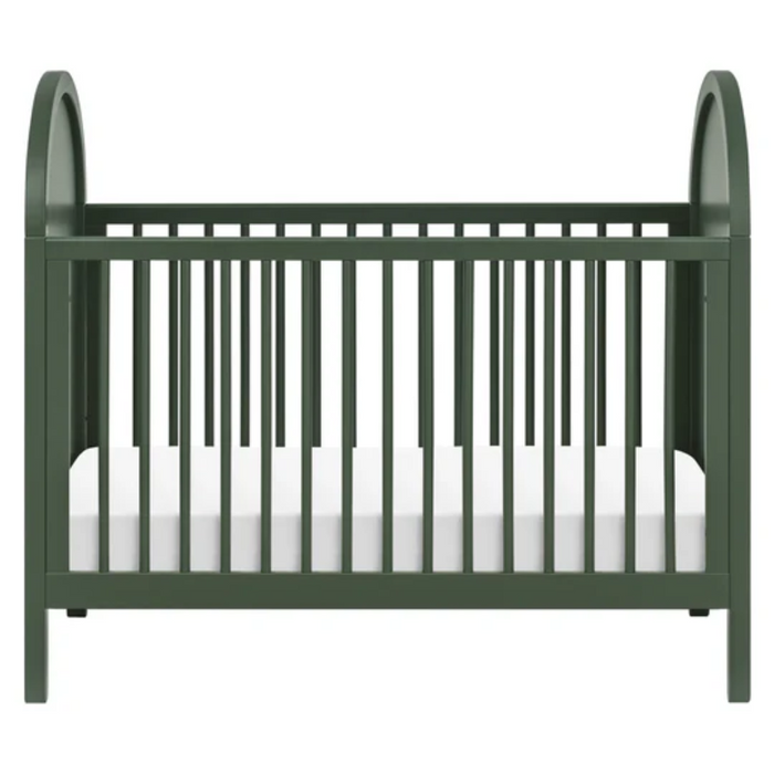 Bondi 3-in-1 Crib by Babyletto at $899! Shop now at Nestled by Snuggle Bugz for Nursery & Décor.