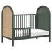 Bondi 3-in-1 Crib by Babyletto at $899! Shop now at Nestled by Snuggle Bugz for Nursery & Décor.