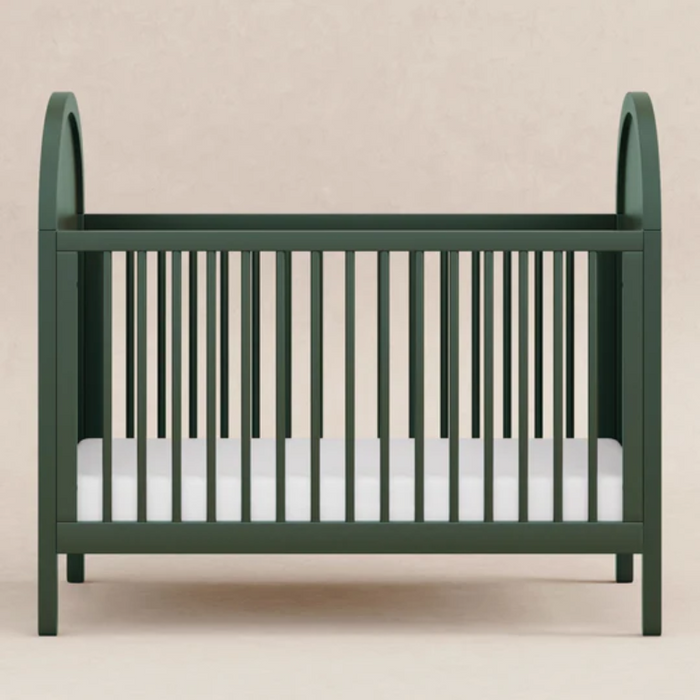 Bondi 3-in-1 Crib by Babyletto at $899! Shop now at Nestled by Snuggle Bugz for Nursery & Décor.