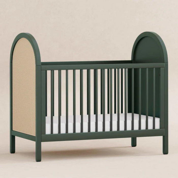 Bondi 3-in-1 Crib by Babyletto at $899! Shop now at Nestled by Snuggle Bugz for Nursery & Décor.