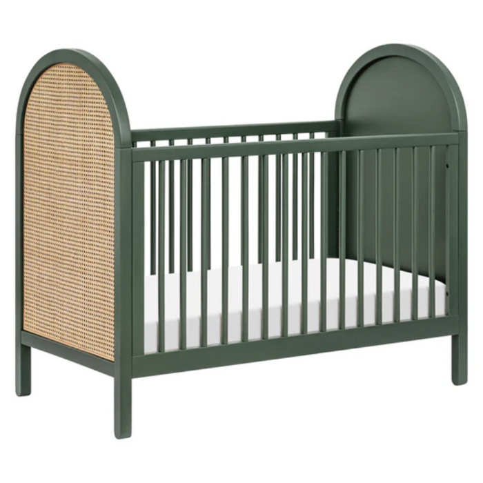 Bondi 3-in-1 Crib by Babyletto at $899! Shop now at Nestled by Snuggle Bugz for Nursery & Décor.