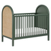 Bondi 3-in-1 Crib by Babyletto at $899! Shop now at Nestled by Snuggle Bugz for Nursery & Décor.