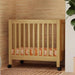 Origami Portable Mini Crib by Babyletto at $399! Shop now at Nestled by Snuggle Bugz for Cribs.