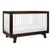 Hudson 3-in-1 Convertible Crib by Babyletto at $699! Shop now at Nestled by Snuggle Bugz for Nursery & Décor.