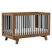 Hudson 3-in-1 Convertible Crib by Babyletto at $699! Shop now at Nestled by Snuggle Bugz for Nursery & Décor.