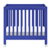 Origami Portable Mini Crib by Babyletto at $399! Shop now at Nestled by Snuggle Bugz for Cribs.