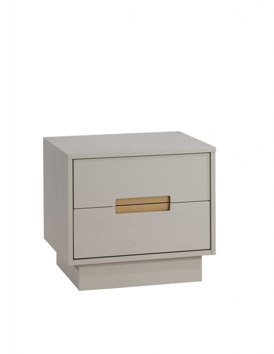 Como Nightstand by Natart Juvenile at $909! Shop now at Nestled by Snuggle Bugz for Nightstands.