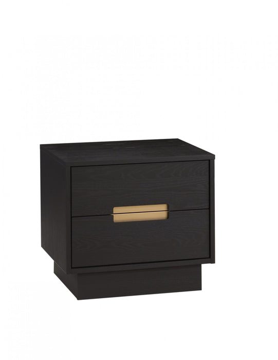 Como Nightstand by Natart Juvenile at $909! Shop now at Nestled by Snuggle Bugz for Nightstands.