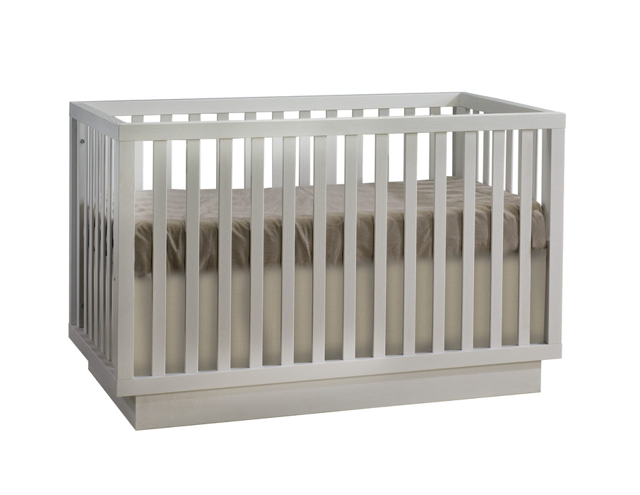 Como Classic Crib by Natart Juvenile at $899! Shop now at Nestled by Snuggle Bugz for Cribs.