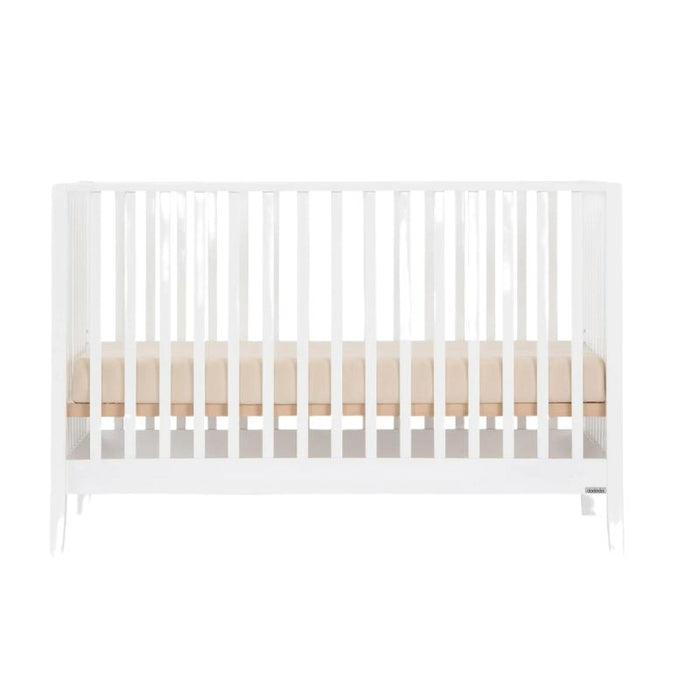 LaLa 3-in-1 Convertible Crib by dadada baby at $599! Shop now at Nestled by Snuggle Bugz for Cribs.