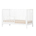 LaLa 3-in-1 Convertible Crib by dadada baby at $599! Shop now at Nestled by Snuggle Bugz for Cribs.