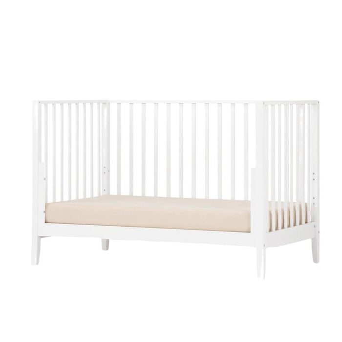 LaLa 3-in-1 Convertible Crib by dadada baby at $599! Shop now at Nestled by Snuggle Bugz for Cribs.