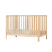 LaLa 3-in-1 Convertible Crib by dadada baby at $599! Shop now at Nestled by Snuggle Bugz for Cribs.