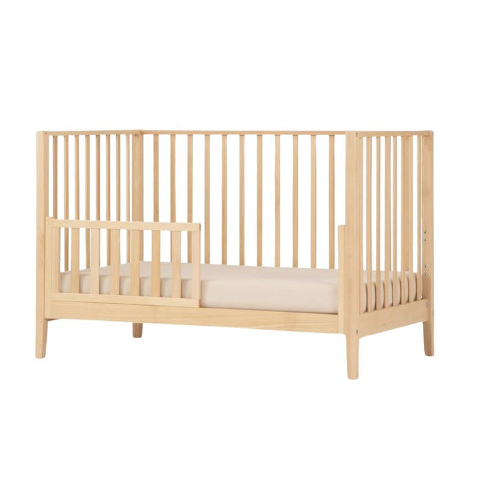 LaLa 3-in-1 Convertible Crib by dadada baby at $599! Shop now at Nestled by Snuggle Bugz for Cribs.