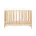 LaLa 3-in-1 Convertible Crib by dadada baby at $599! Shop now at Nestled by Snuggle Bugz for Cribs.