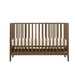 LaLa 3-in-1 Convertible Crib by dadada baby at $599! Shop now at Nestled by Snuggle Bugz for Cribs.