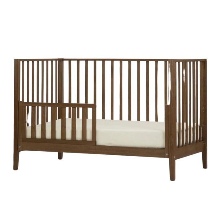 Dadada Baby LaLa 3 in 1 Convertible Crib Natural