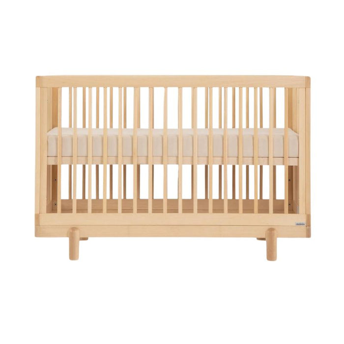 Bliss 4-in-1 Convertible Crib by dadada baby at $899! Shop now at Nestled by Snuggle Bugz for Cribs.