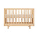 Bliss 4-in-1 Convertible Crib by dadada baby at $899! Shop now at Nestled by Snuggle Bugz for Cribs.