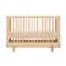 Bliss 4-in-1 Convertible Crib by dadada baby at $899! Shop now at Nestled by Snuggle Bugz for Cribs.