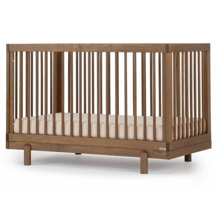 Bliss 4-in-1 Convertible Crib by dadada baby at $899! Shop now at Nestled by Snuggle Bugz for Cribs.