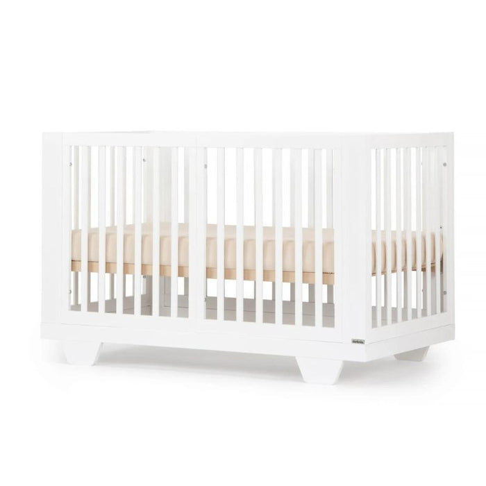 Spirit 8-in-1 Convertible Crib by dadada baby at $1049! Shop now at Nestled by Snuggle Bugz for Cribs.