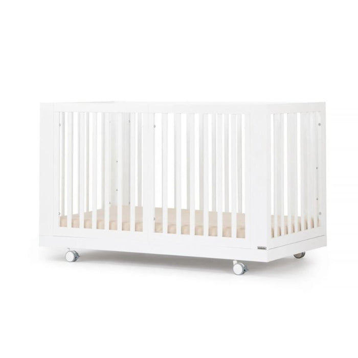 Spirit 8-in-1 Convertible Crib by dadada baby at $1049! Shop now at Nestled by Snuggle Bugz for Cribs.