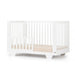 Spirit 8-in-1 Convertible Crib by dadada baby at $1049! Shop now at Nestled by Snuggle Bugz for Cribs.