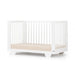 Spirit 8-in-1 Convertible Crib by dadada baby at $1049! Shop now at Nestled by Snuggle Bugz for Cribs.