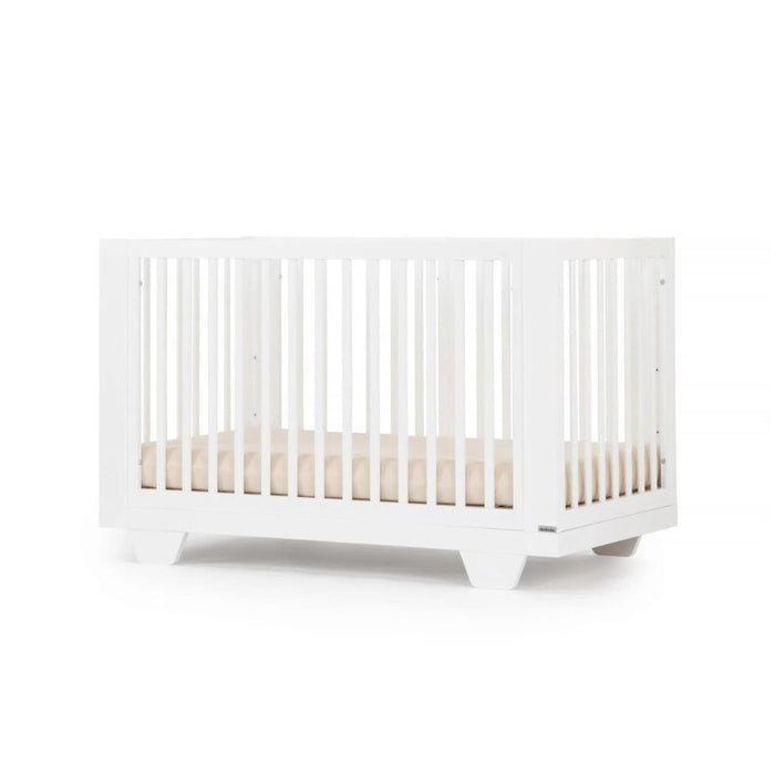 Spirit 8-in-1 Convertible Crib by dadada baby at $1049! Shop now at Nestled by Snuggle Bugz for Cribs.