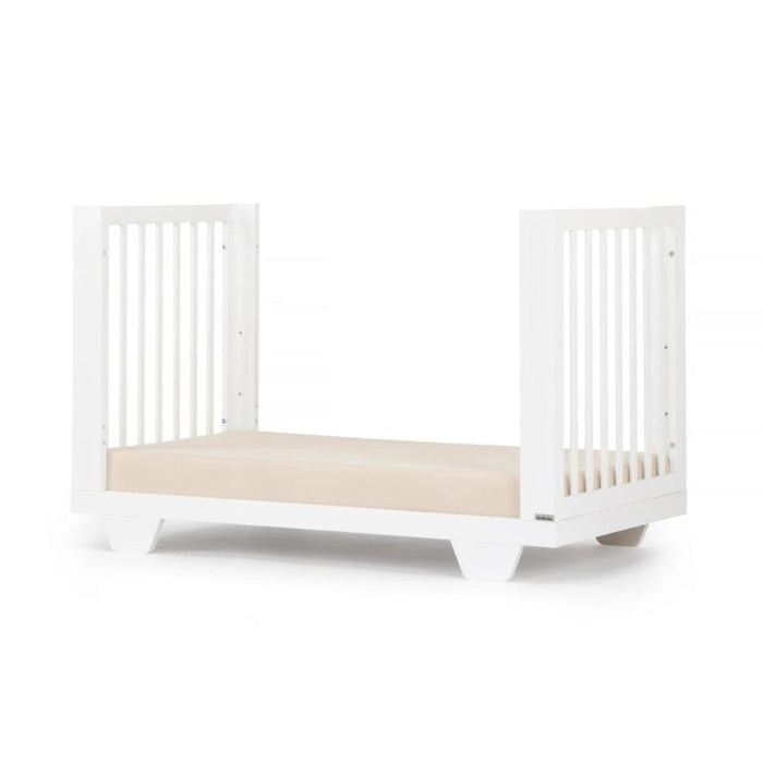 Spirit 8-in-1 Convertible Crib by dadada baby at $1049! Shop now at Nestled by Snuggle Bugz for Cribs.