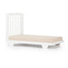 Spirit 8-in-1 Convertible Crib by dadada baby at $1049! Shop now at Nestled by Snuggle Bugz for Cribs.