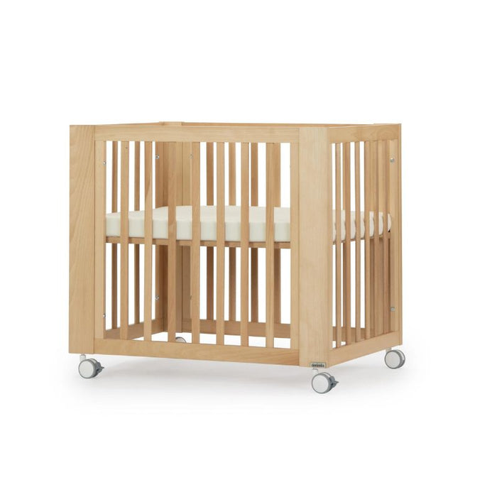 Spirit 8-in-1 Convertible Crib by dadada baby at $1049! Shop now at Nestled by Snuggle Bugz for Cribs.