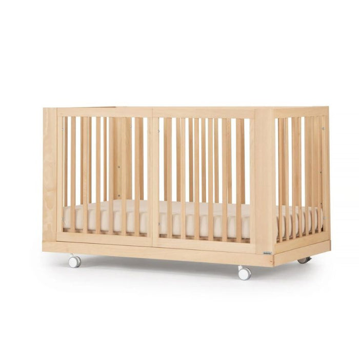 Spirit 8-in-1 Convertible Crib by dadada baby at $1049! Shop now at Nestled by Snuggle Bugz for Cribs.