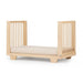 Spirit 8-in-1 Convertible Crib by dadada baby at $1049! Shop now at Nestled by Snuggle Bugz for Cribs.