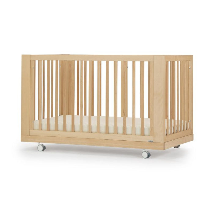 Spirit 8-in-1 Convertible Crib by dadada baby at $1049! Shop now at Nestled by Snuggle Bugz for Cribs.