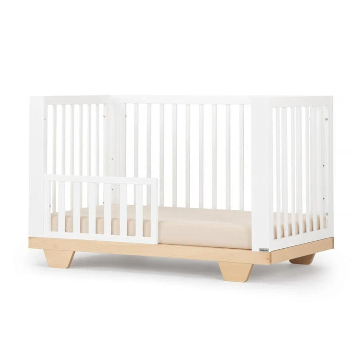 Spirit 8-in-1 Convertible Crib by dadada baby at $1049! Shop now at Nestled by Snuggle Bugz for Cribs.