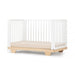 Spirit 8-in-1 Convertible Crib by dadada baby at $1049! Shop now at Nestled by Snuggle Bugz for Cribs.