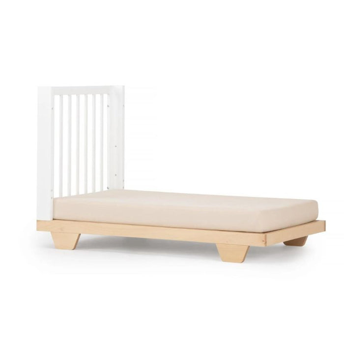 Spirit 8-in-1 Convertible Crib by dadada baby at $1049! Shop now at Nestled by Snuggle Bugz for Cribs.