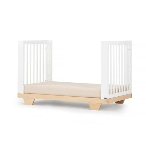 Spirit 8-in-1 Convertible Crib by dadada baby at $1049! Shop now at Nestled by Snuggle Bugz for Cribs.