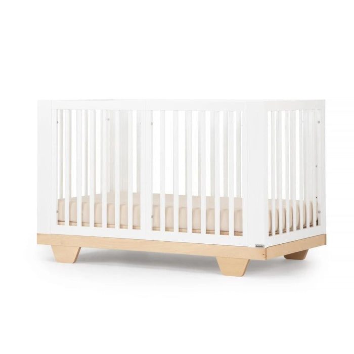 Spirit 8-in-1 Convertible Crib by dadada baby at $1049! Shop now at Nestled by Snuggle Bugz for Cribs.