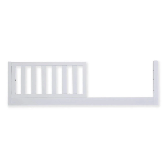 Toddler Rail for Jolly Cribs by dadada baby at $144! Shop now at Nestled by Snuggle Bugz for Nursery & Decor.