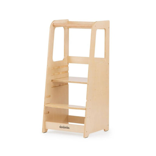 Toddler Tower by dadada baby at $239.99! Shop now at Nestled by Snuggle Bugz for Baby & Toddler Furniture.